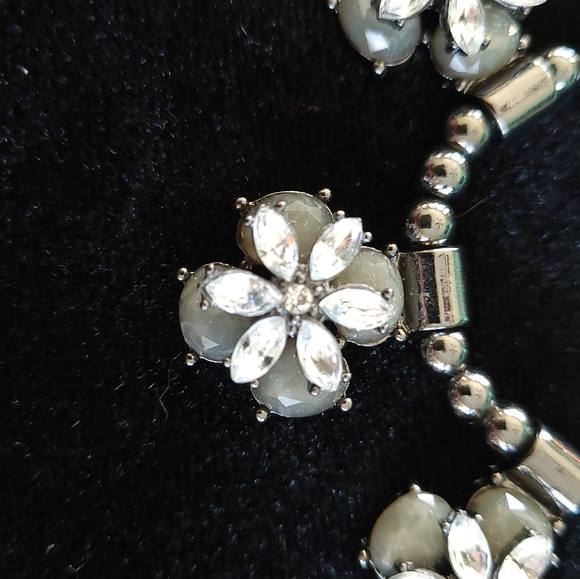 Talbots Hematite Set - Picture 3 of 7